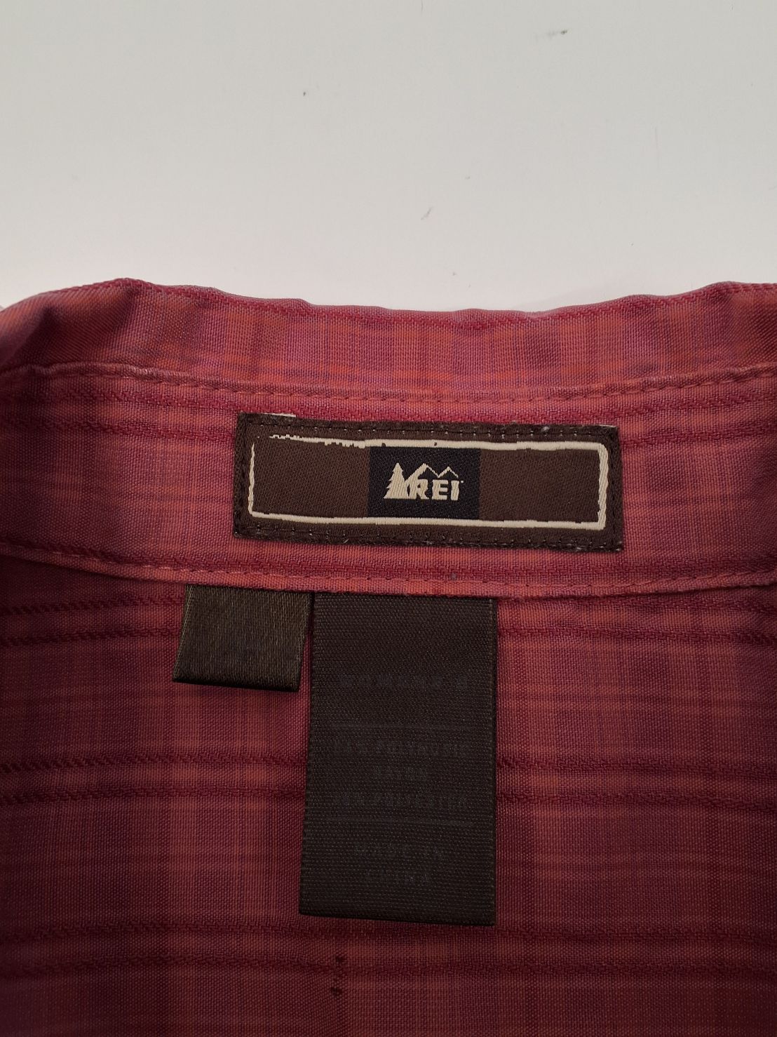 "Rei" Bluse
